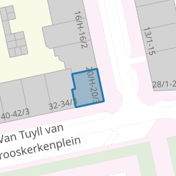 Perceel ASD23-AB-2606