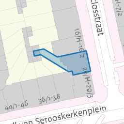 Perceel ASD23-AB-2607