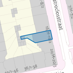 Perceel ASD23-AB-2608