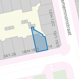 Perceel ASD23-AB-2621