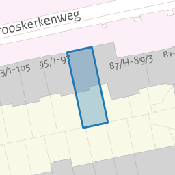 Perceel ASD23-AB-2634