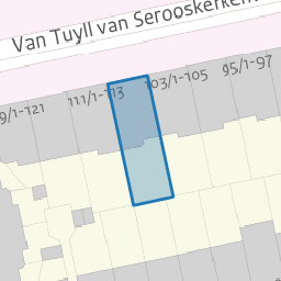 Perceel ASD23-AB-2638