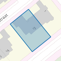 Perceel ASD23-AB-272