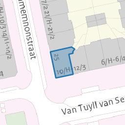 Perceel ASD23-AB-2884