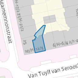 Perceel ASD23-AB-2885