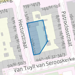 Perceel ASD23-AB-291