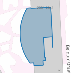 Perceel ASD23-AB-2931