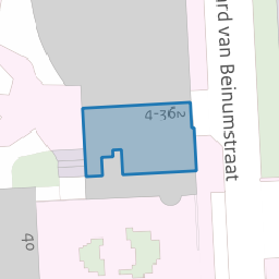 Perceel ASD23-AB-2960