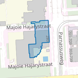 Perceel ASD23-AB-3006