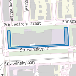 Perceel ASD23-AB-3019