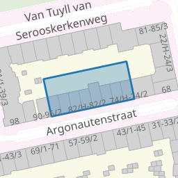 Perceel ASD23-AB-305