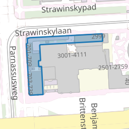 Perceel ASD23-AB-3055
