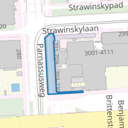 Perceel ASD23-AB-3056