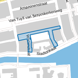 Perceel ASD23-AB-3066