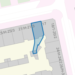 Perceel ASD23-AB-3084