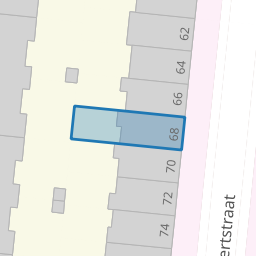 Perceel ASD23-AB-309