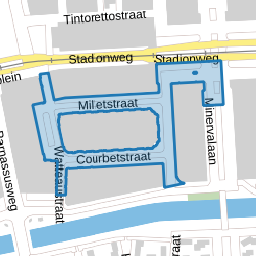 Perceel ASD23-AB-3092