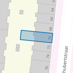 Perceel ASD23-AB-310