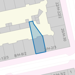 Perceel ASD23-AB-3109