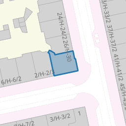 Perceel ASD23-AB-3111