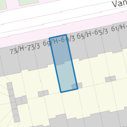 Perceel ASD23-AB-321