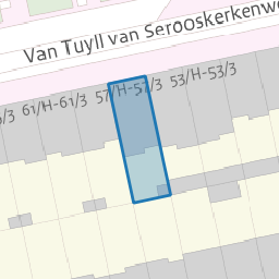 Perceel ASD23-AB-327