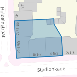 Perceel ASD23-AB-349