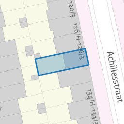 Perceel ASD23-AB-400