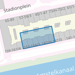 Perceel ASD23-AB-437