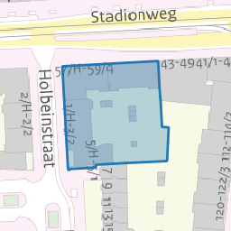 Perceel ASD23-AB-462