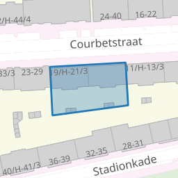 Perceel ASD23-AB-468