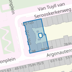 Perceel ASD23-AB-480