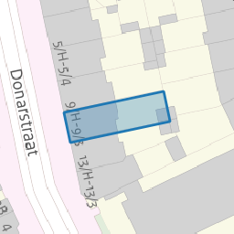 Perceel ASD23-AB-483