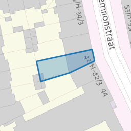 Perceel ASD23-AB-487