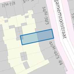 Perceel ASD23-AB-488