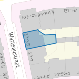 Perceel ASD23-AB-492