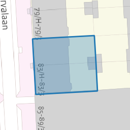 Perceel ASD23-AB-521