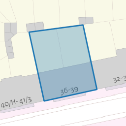 Perceel ASD23-AB-536