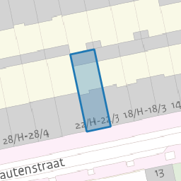 Perceel ASD23-AB-543
