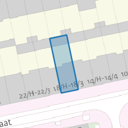 Perceel ASD23-AB-545