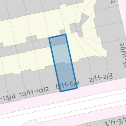 Perceel ASD23-AB-551
