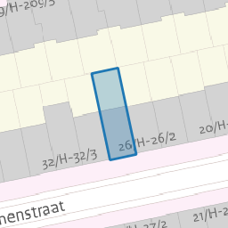 Perceel ASD23-AB-552