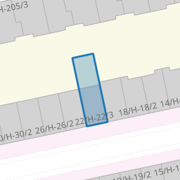 Perceel ASD23-AB-555