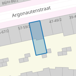 Perceel ASD23-AB-556