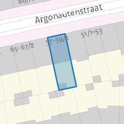 Perceel ASD23-AB-557