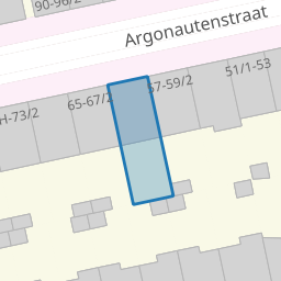 Perceel ASD23-AB-558