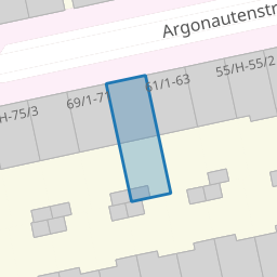 Perceel ASD23-AB-559