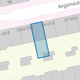 Perceel ASD23-AB-560