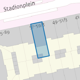 Perceel ASD23-AB-567