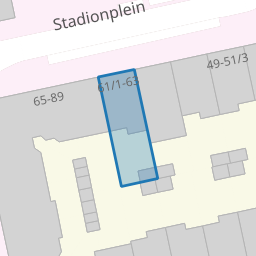 Perceel ASD23-AB-568